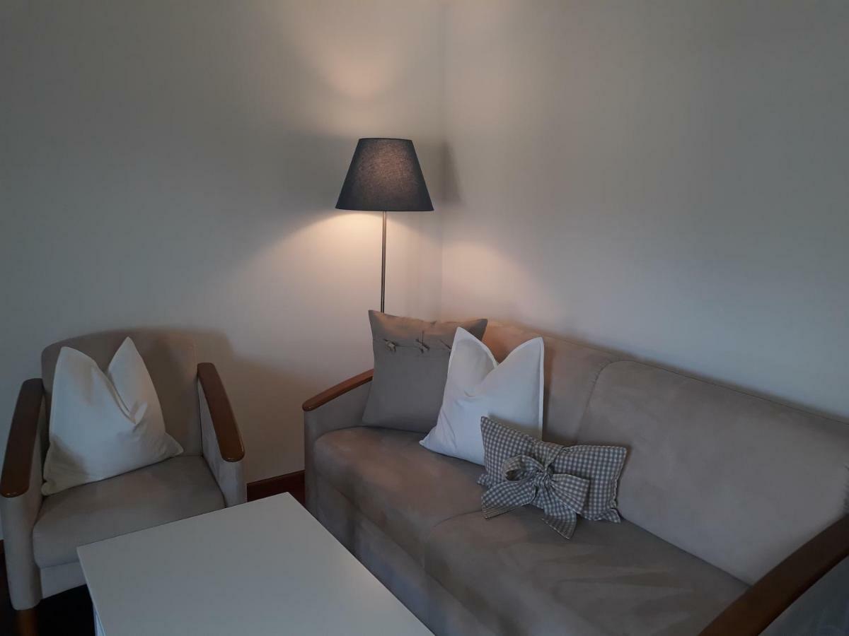 דירות אבן אים פונגאו Haus Brandstatter מראה חיצוני תמונה